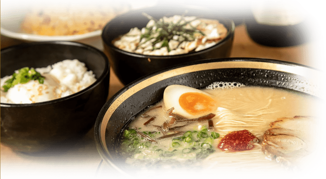 麺へのこだわり